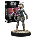 Star Wars Legion Ahsoka Tano Operative Expansion - Bea DnD Games