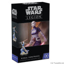 Star Wars Legion Asajj Ventress Operative Expansion - Bea DnD Games