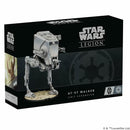 Star Wars Legion: AT-ST Walker Unit Expansion - Bea DnD Games