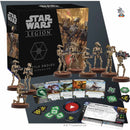 Star Wars Legion B1 Battle Droids Unit Expansion - Bea DnD Games