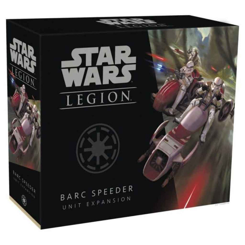Star Wars Legion Barc Speeder Unit Expansion - Bea DnD Games