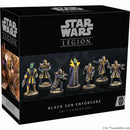 Star Wars Legion Black Sun Enforcers Unit Expansion - Bea DnD Games