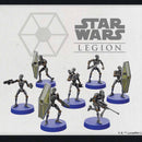 Star Wars Legion BX-series Droid Commandos Unit Expansion - Bea DnD Games