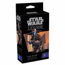 Star Wars Legion Cad Bane Operative Expansion - Bea DnD Games