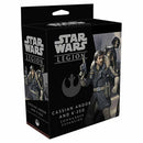 Star Wars Legion Cassian Andor and K-2SO Commander Expansion - Bea DnD Games
