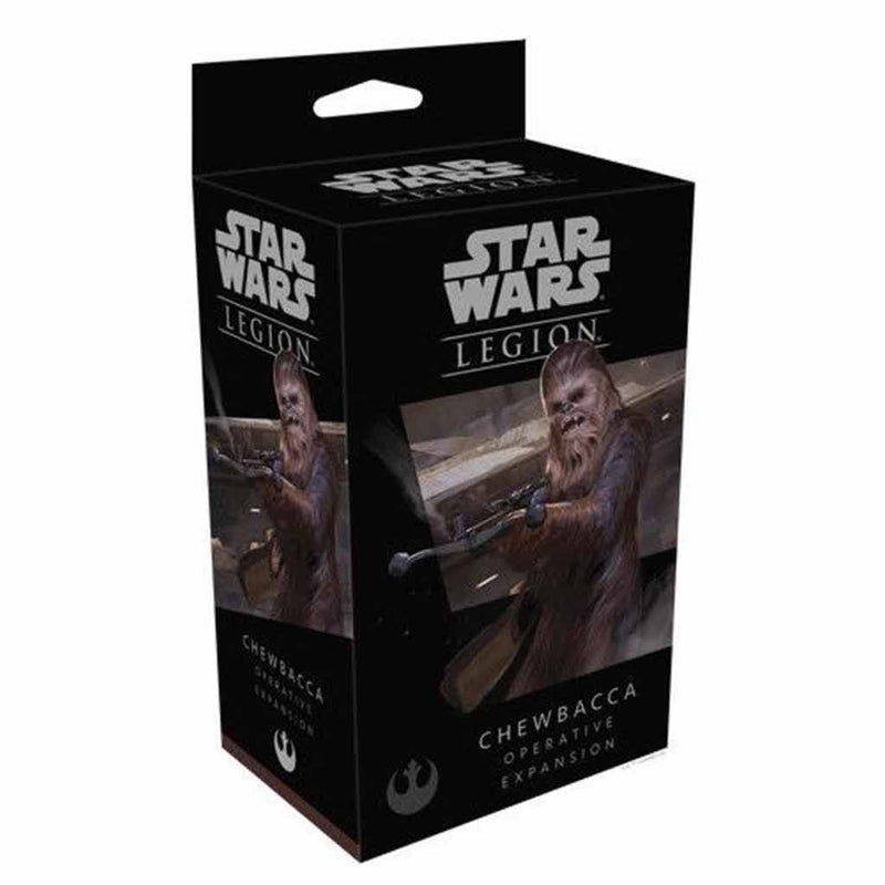 Star Wars Legion Chewbacca Operative Expansion - Bea DnD Games