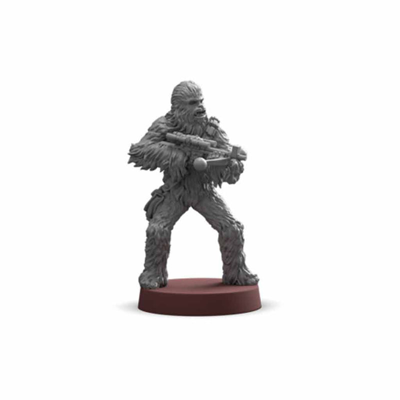 Star Wars Legion Chewbacca Operative Expansion - Bea DnD Games