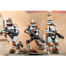 Star Wars Legion Clone Commander Cody Expansion - Bea DnD Games