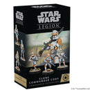 Star Wars Legion Clone Commander Cody Expansion - Bea DnD Games