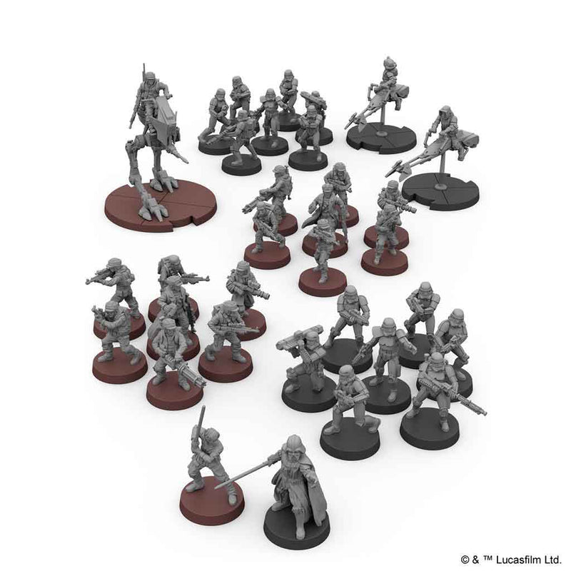 Star Wars Legion Core Set - Bea DnD Games