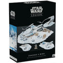 Star Wars Legion Crashed X-Wing Battlefield Expansion - Bea DnD Games