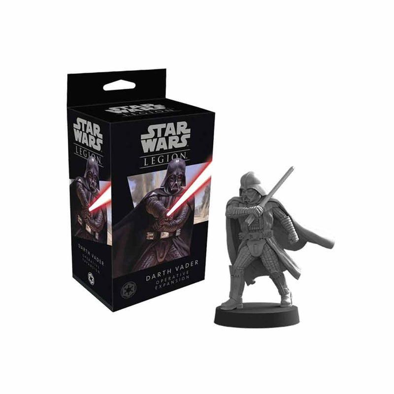 Star Wars Legion Darth Vader Operative Expansion - Bea DnD Games