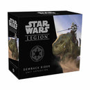 Star Wars Legion Dewback Rider Unit Expansion - Bea DnD Games