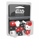 Star Wars Legion Dice Pack - Bea DnD Games