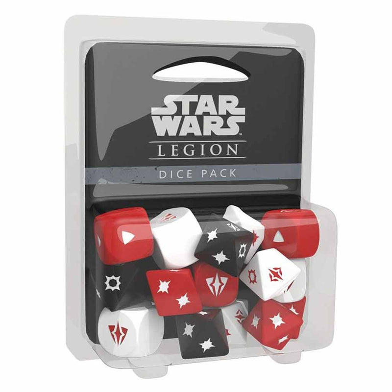 Star Wars Legion Dice Pack - Bea DnD Games