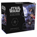Star Wars Legion Droidekas Unit Expansion - Bea DnD Games