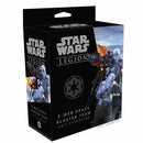 Star Wars Legion E-Web Heavy Blaster Team Unit Expansion - Bea DnD Games