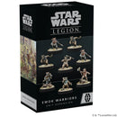 Star Wars Legion Ewok Warriors Unit Expansion - Bea DnD Games