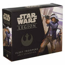 Star Wars Legion Fleet Troopers Unit Expansion - Bea DnD Games