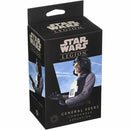 Star Wars Legion General Veers Commander Expansion - Bea DnD Games