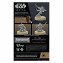 Star Wars Legion Grand Master Yoda Commander Expansion - Bea DnD Games