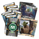 Star Wars Legion Grand Master Yoda Commander Expansion - Bea DnD Games