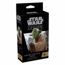Star Wars Legion Grand Master Yoda Commander Expansion - Bea DnD Games
