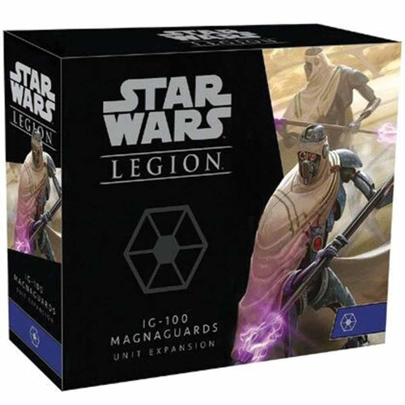 Star Wars Legion IG-100 MagnaGuards Unit Expansion - Bea DnD Games