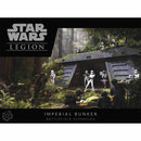 Star Wars Legion Imperial Bunker Battlefield Expansion - Bea DnD Games