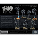 Star Wars Legion Imperial Dark Troopers Unit Expansion - Bea DnD Games