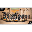 Star Wars Legion Imperial Dark Troopers Unit Expansion - Bea DnD Games
