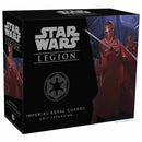 Star Wars Legion Imperial Royal Guards Unit Expansion - Bea DnD Games