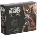 Star Wars Legion Imperial Scout Troopers Unit Expansion - Bea DnD Games