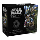 Star Wars Legion Imperial Shoretroopers Unit Expansion - Bea DnD Games