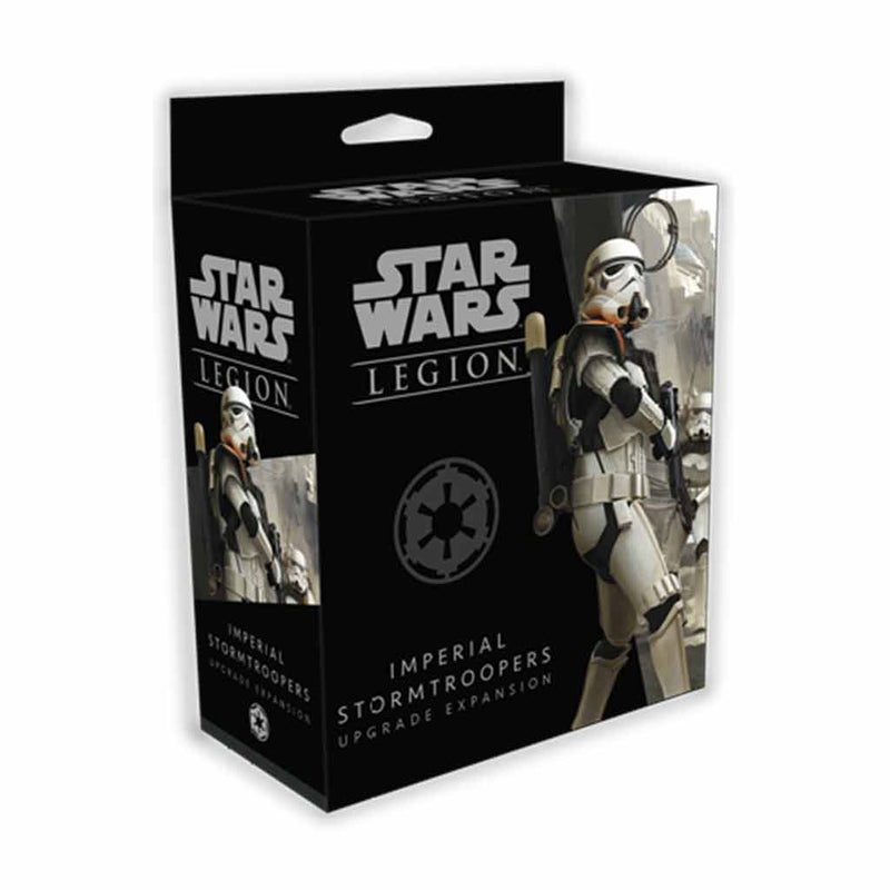 Star Wars Legion Imperial Stormtroopers Upgrade Expansion - Bea DnD Games