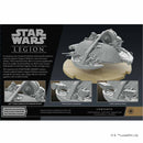 Star Wars Legion Infantry Support Platform Unit Expansion - Bea DnD Games
