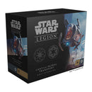 Star Wars Legion LAAT/le Patrol Transport Unit Expansion - Bea DnD Games