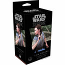 Star Wars Legion Leia Organa Commander Expansion - Bea DnD Games