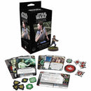Star Wars Legion Leia Organa Commander Expansion - Bea DnD Games