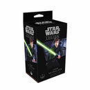 Star Wars Legion Luke Skywalker Jedi Knight Operative Expansion - Bea DnD Games