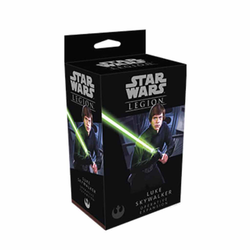 Star Wars Legion Luke Skywalker Jedi Knight Operative Expansion - Bea DnD Games
