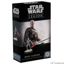 Star Wars Legion Moff Gideon Commander Expansion - Bea DnD Games