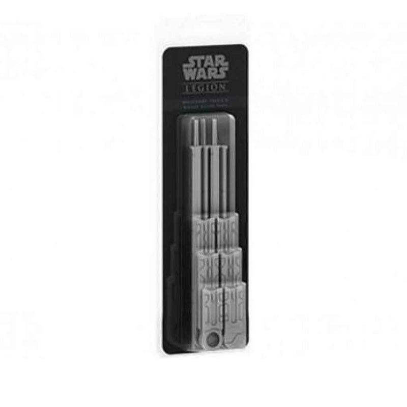 Star Wars Legion Movement Tools & Range Ruler Pack - Bea DnD Games