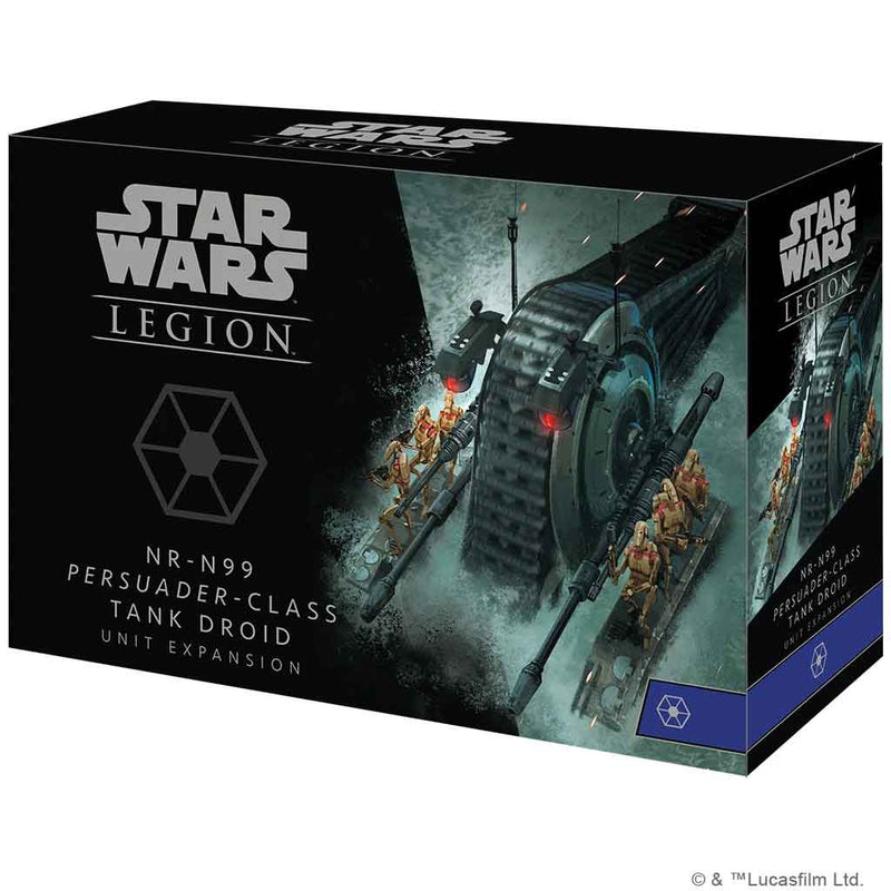 Star Wars Legion NR-N99 Persuader-class Tank Droid Unit Expansion - Bea DnD Games