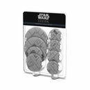 Star Wars Legion Premium Large Bases - Bea DnD Games