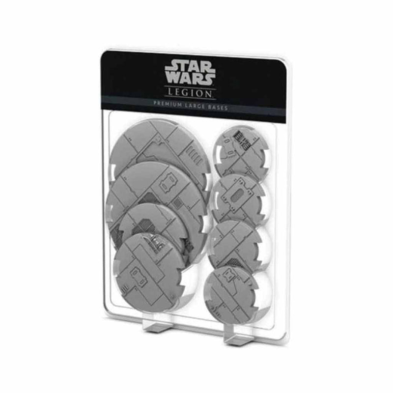 Star Wars Legion Premium Large Bases - Bea DnD Games
