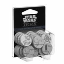 Star Wars Legion Premium Trooper Bases - Bea DnD Games