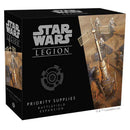 Star Wars Legion Priority Supplies Battlefield Expansion - Bea DnD Games