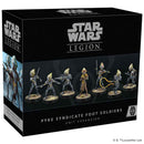 Star Wars Legion Pyke Syndicate Foot Soldiers Unit Expansion - Bea DnD Games