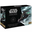 Star Wars Legion Raddaugh Gnasp Fluttercraft Unit Expansion - Bea DnD Games